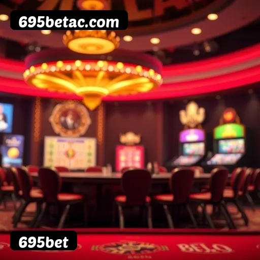 Requisitos do APK da 695bet para Android