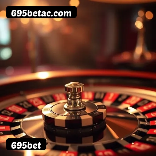 Catálogo 695bet 2.547 jogos - Pragmatic Play, Evolution, NetEnt