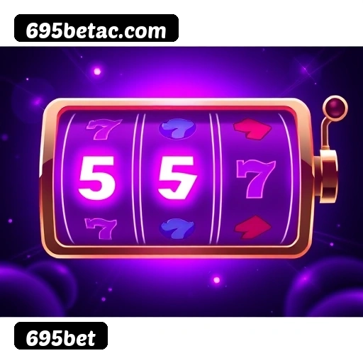 Loterias online disponíveis na 695bet