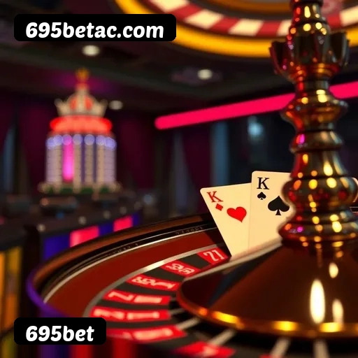 695bet APP mobile iOS Android - 187 mil downloads São Paulo Rio BH