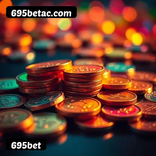 695bet PIX instantâneo Brasil - Depósito e saque em minutos 24/7
