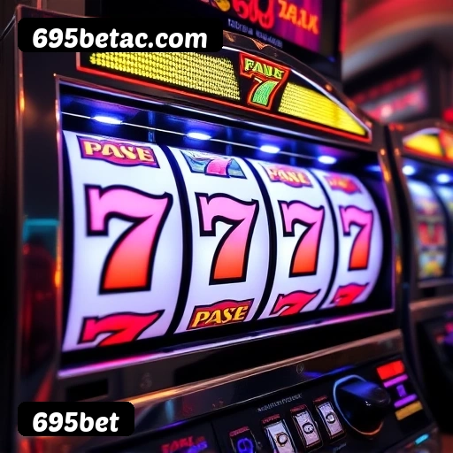 Jogo responsável 695bet - Ferramentas de controle, limites, auto-exclusão, suporte CVV 188