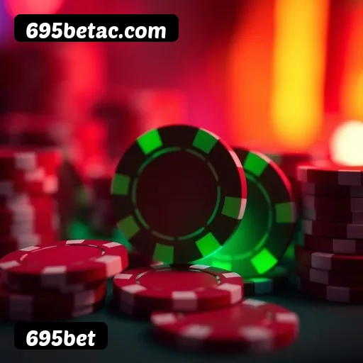 695bet segurança SSL 256-bit - Licença Curaçao, eCOGRA, GLI certificado