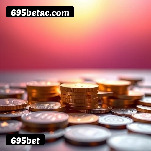 Principais provedores de slots da 695bet - NetEnt, Pragmatic Play, Play'n GO