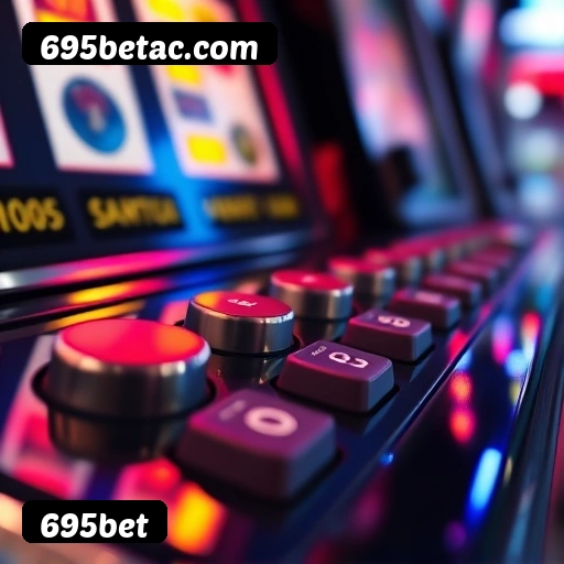 Estatísticas 695bet novembro 2024 - 87 mil jogadores ativos, R$47M pagos, RTP 96.52%